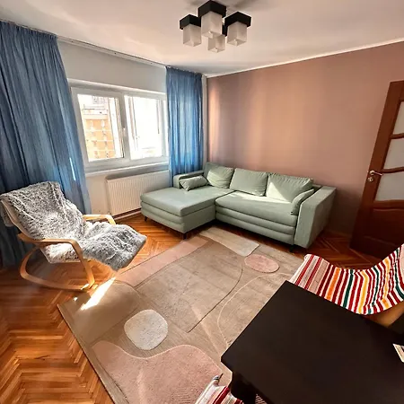 Apartment A&c