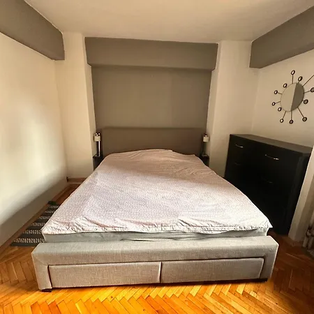 Apartment A&c