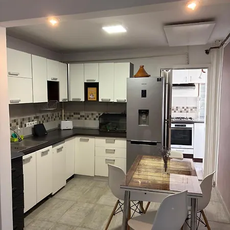 A&c Apartment Craiova