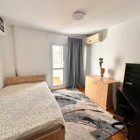 Apartment A&c